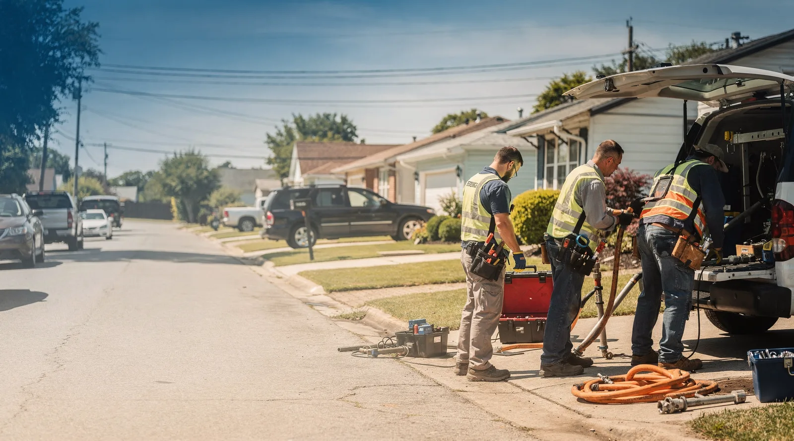 Water Heater Repair in Cardiff By The Sea, CA near me